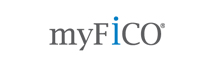 MyFICO Score Watch monitors important changes to your Equifax credit file and FICO® score.